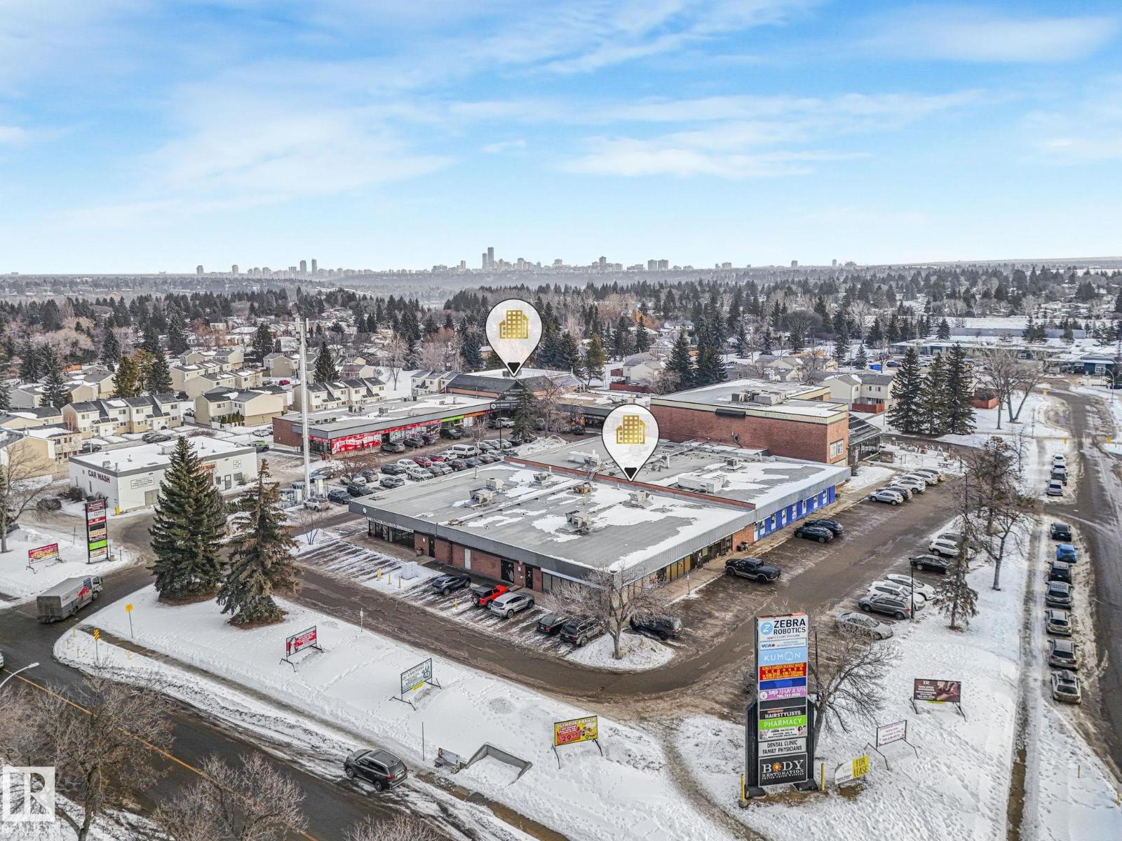 70 Hearthstone Nw, Edmonton, Alberta  T6H 5E5 - Photo 66 - E4472094