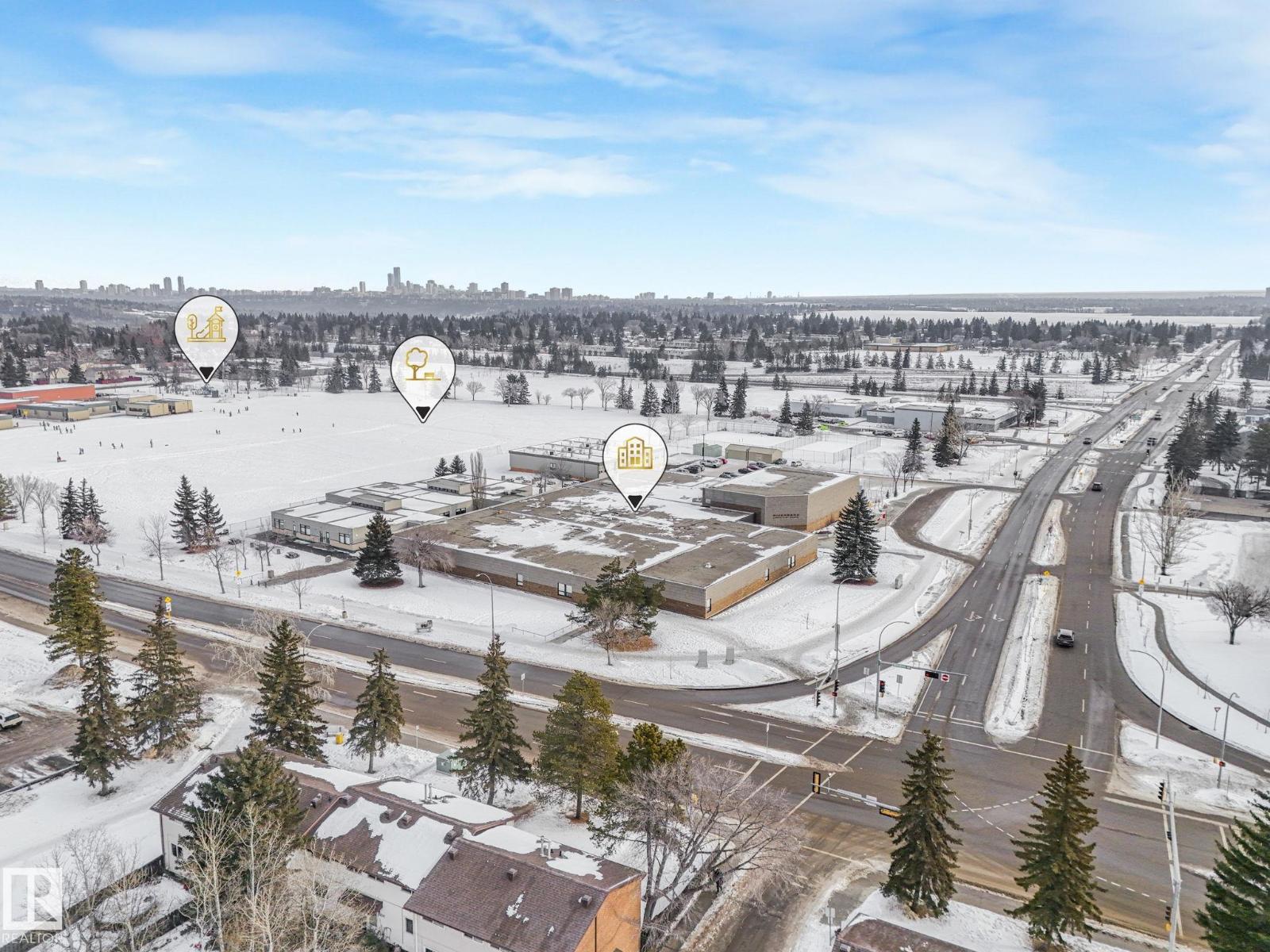 70 Hearthstone Nw, Edmonton, Alberta  T6H 5E5 - Photo 69 - E4472094