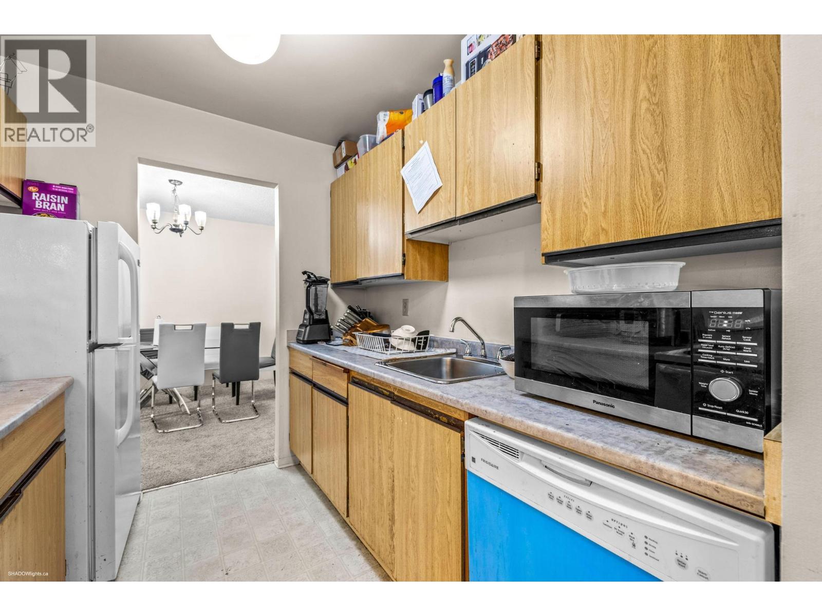 211 8400 Lansdowne Road, Richmond, British Columbia  V6X 3G3 - Photo 12 - R3032335