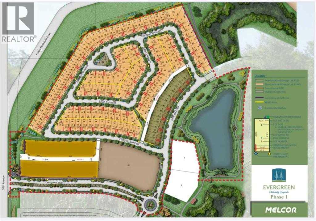 39 Ellington Crescent, Red Deer, Alberta  T4P 3H1 - Photo 14 - A2247367