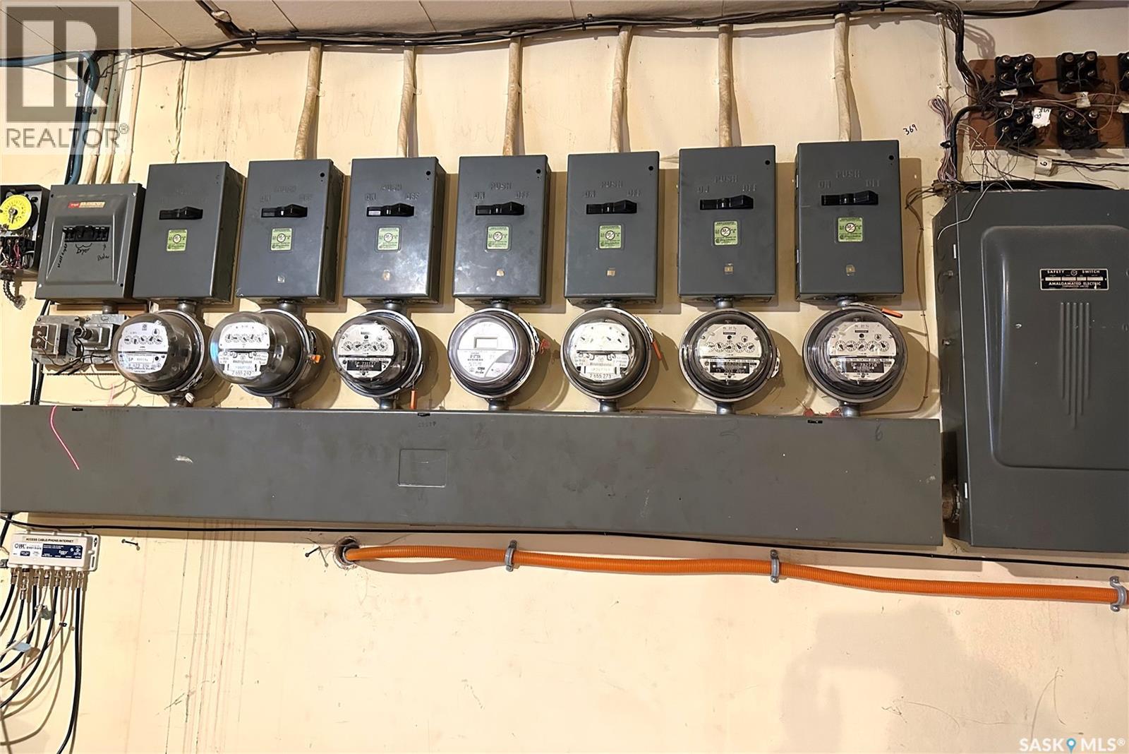 1502 105th Street, North Battleford, Saskatchewan  S9A 1T6 - Photo 27 - SK027897