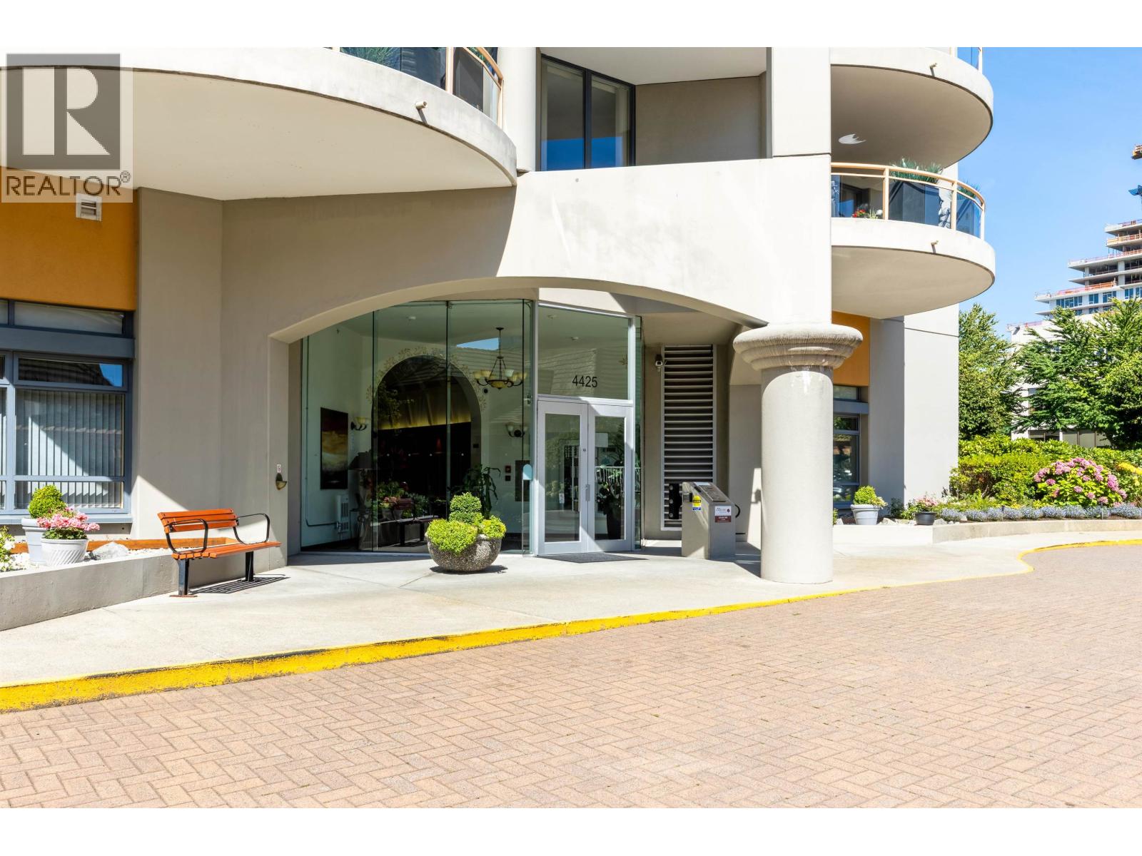 1301 4425 Halifax Street, Burnaby, British Columbia  V5C 6P2 - Photo 26 - R3073058