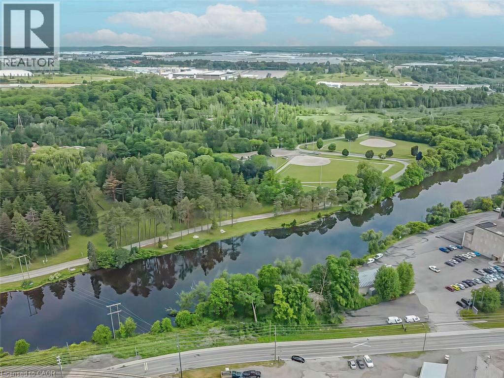 535 Margaret Street Unit# 4, Cambridge, Ontario  N3H 0A5 - Photo 45 - 40802702