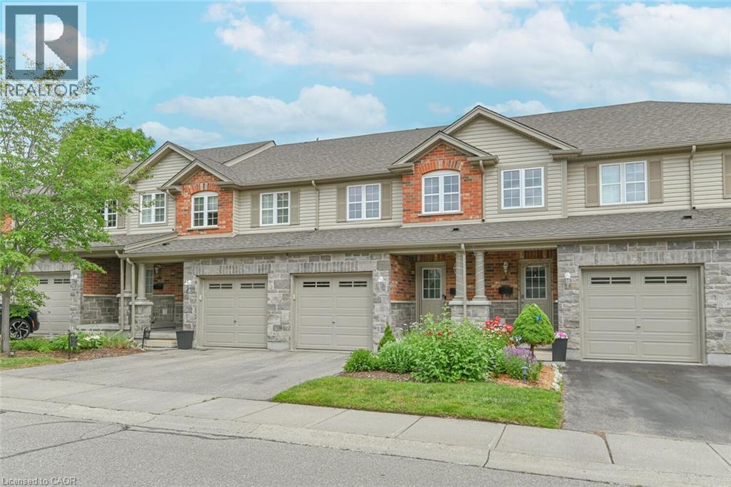 535 MARGARET Street Unit# 4, Cambridge, Ontario