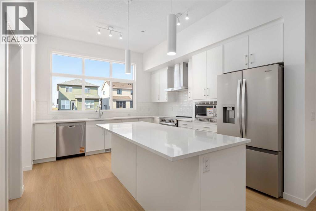 449 Hotchkiss Drive Se, Calgary, Alberta  T3S 0S8 - Photo 8 - A2256988