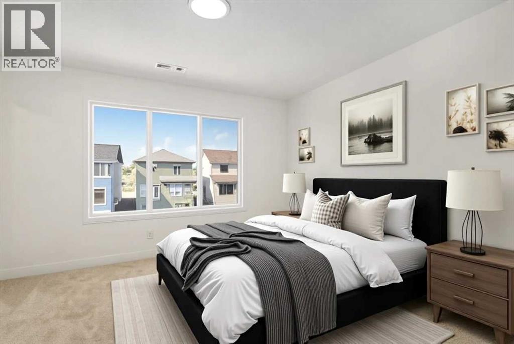 449 Hotchkiss Drive Se, Calgary, Alberta  T3S 0S8 - Photo 21 - A2256988