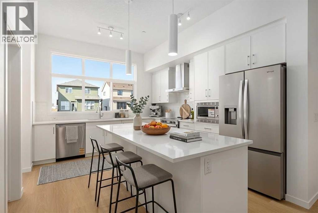 449 Hotchkiss Drive Se, Calgary, Alberta  T3S 0S8 - Photo 4 - A2256988