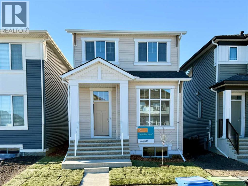 449 Hotchkiss Drive Se, Calgary, Alberta  T3S 0S8 - Photo 40 - A2256988