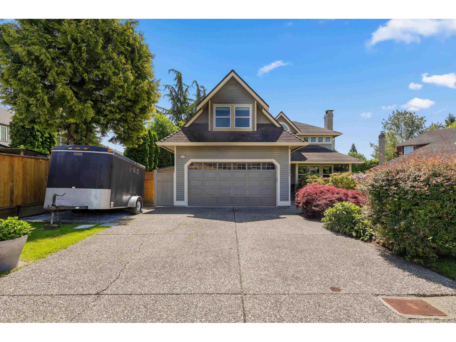 14860 82a Avenue, Surrey, British Columbia  V3S 7R9 - Photo 34 - R3039962