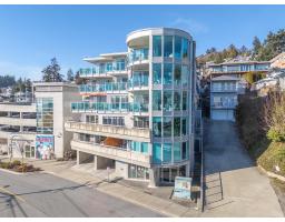 202 14955 VICTORIA AVENUE, White Rock, British Columbia