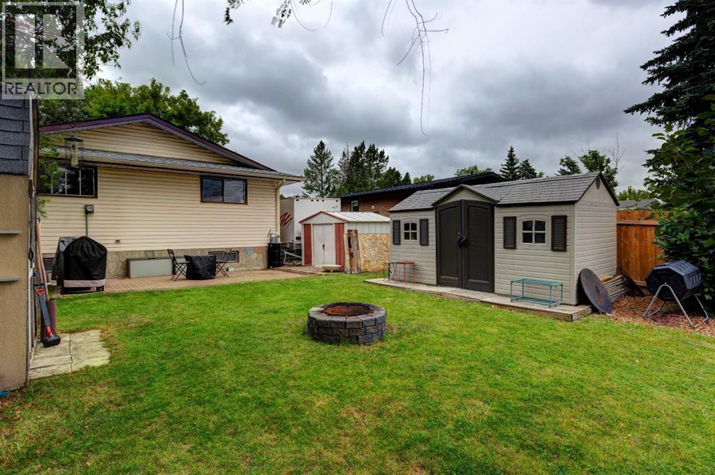 628 Cantrell Drive Sw, Calgary, Alberta  T2W 1W7 - Photo 5 - A2270061