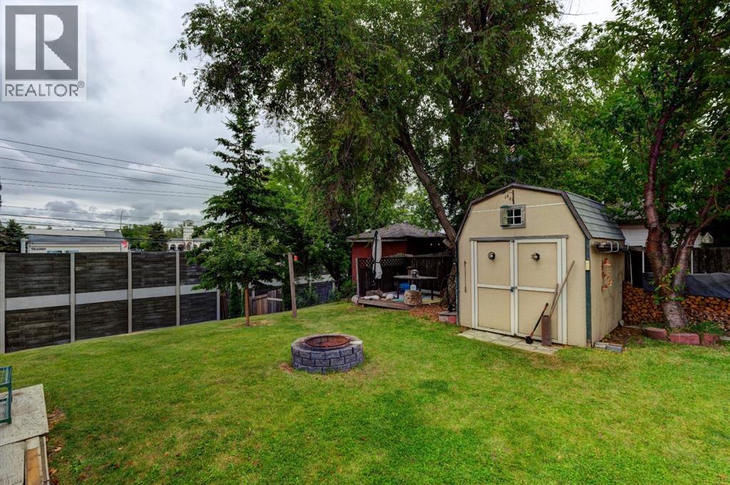 628 Cantrell Drive Sw, Calgary, Alberta  T2W 1W7 - Photo 7 - A2270061