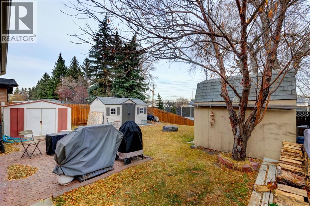 628 Cantrell Drive Sw, Calgary, Alberta  T2W 1W7 - Photo 38 - A2270061