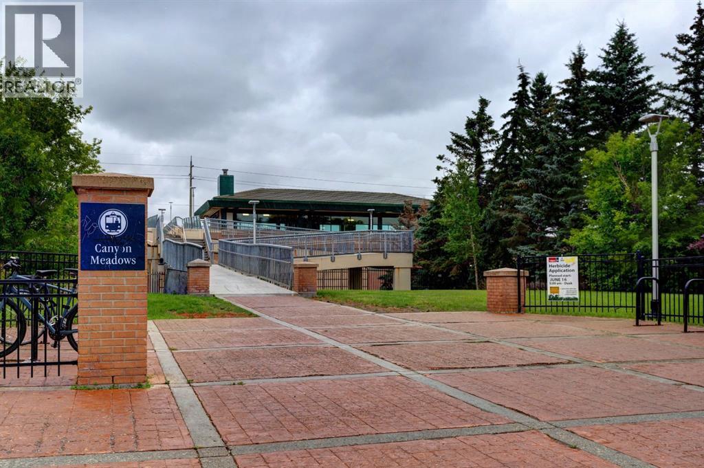 628 Cantrell Drive Sw, Calgary, Alberta  T2W 1W7 - Photo 44 - A2270061