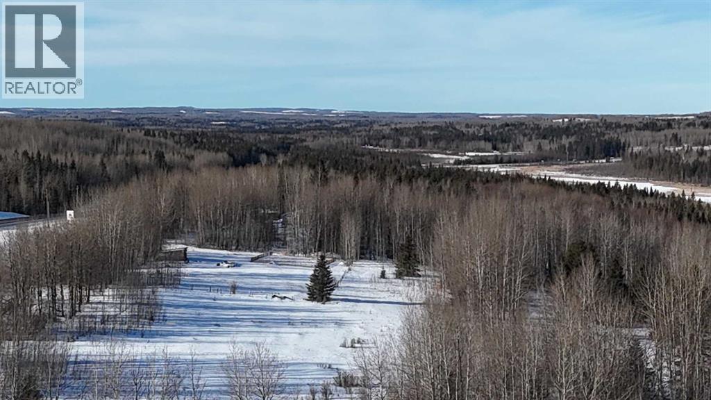 Hwy 20 Junction 13, Hwy 20 Highway, Winfield, Alberta  T0C 2X0 - Photo 20 - A2257694