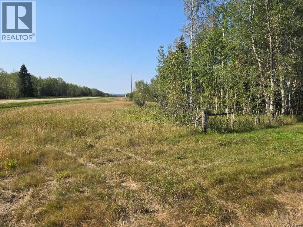 Hwy 20 Junction 13, Hwy 20 Highway, Winfield, Alberta  T0C 2X0 - Photo 3 - A2257694