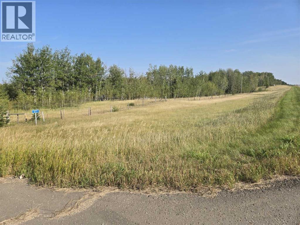 Hwy 20 Junction 13, Hwy 20 Highway, Winfield, Alberta  T0C 2X0 - Photo 2 - A2257694