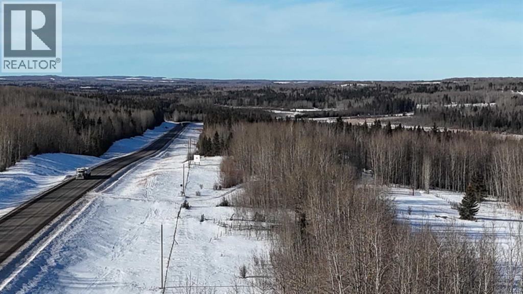 Hwy 20 Junction 13, Hwy 20 Highway, Winfield, Alberta  T0C 2X0 - Photo 21 - A2257694