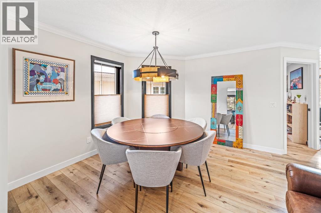 108 Lougheed Circle, Banff, Alberta  T1L 1B4 - Photo 7 - A2283298