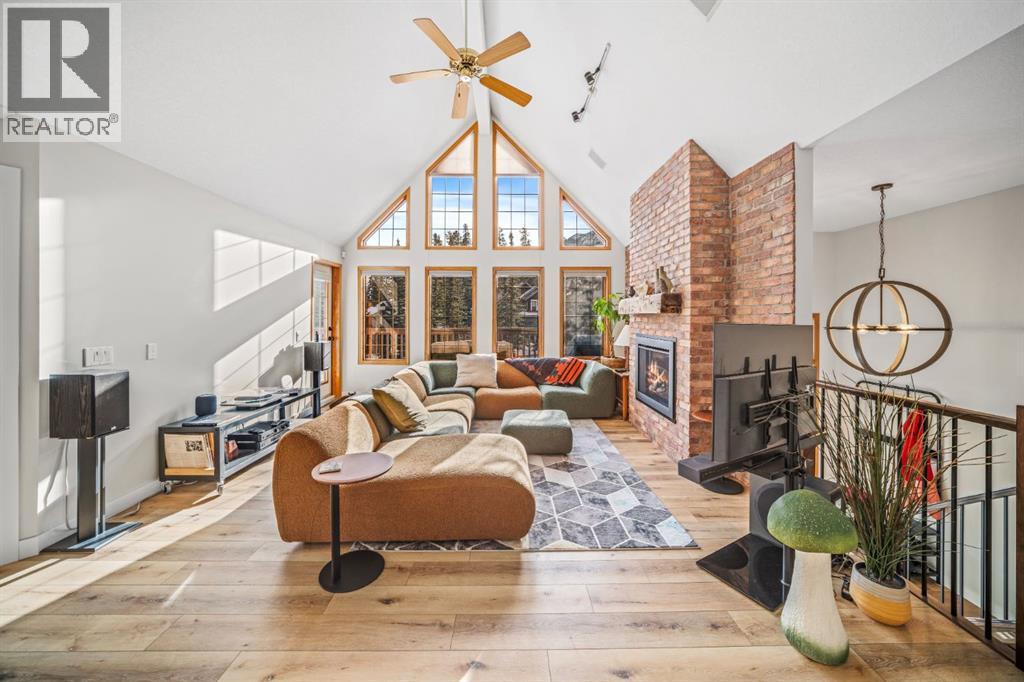 108 Lougheed Circle, Banff, Alberta  T1L 1B4 - Photo 10 - A2283298