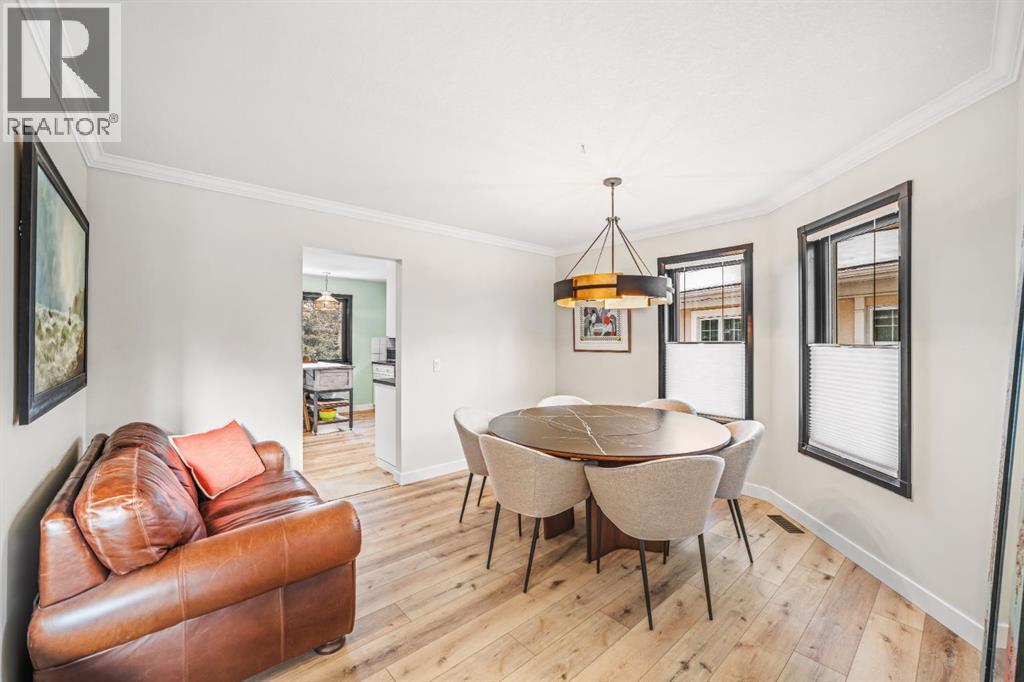 108 Lougheed Circle, Banff, Alberta  T1L 1B4 - Photo 13 - A2283298