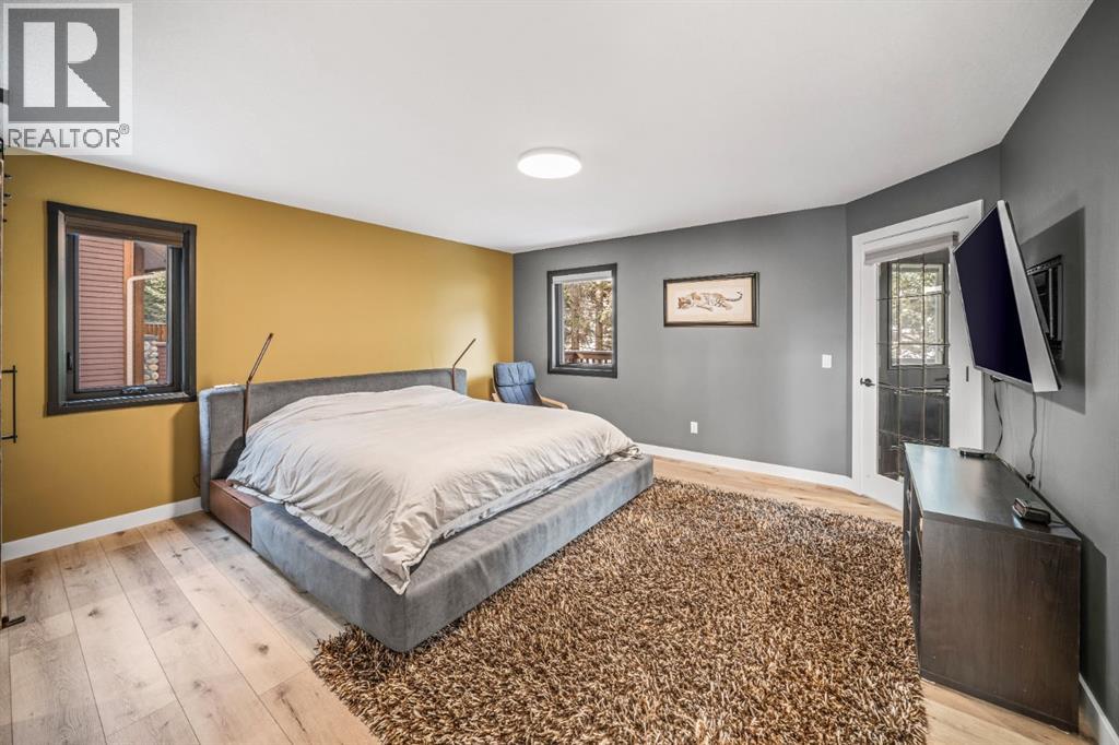 108 Lougheed Circle, Banff, Alberta  T1L 1B4 - Photo 31 - A2283298