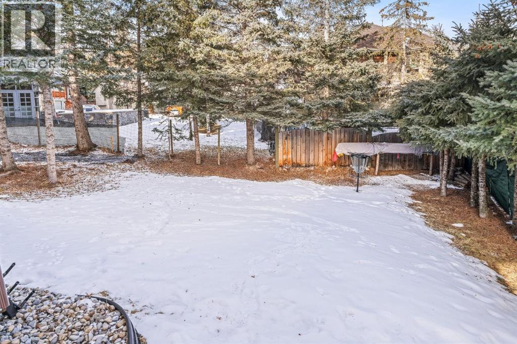 108 Lougheed Circle, Banff, Alberta  T1L 1B4 - Photo 47 - A2283298