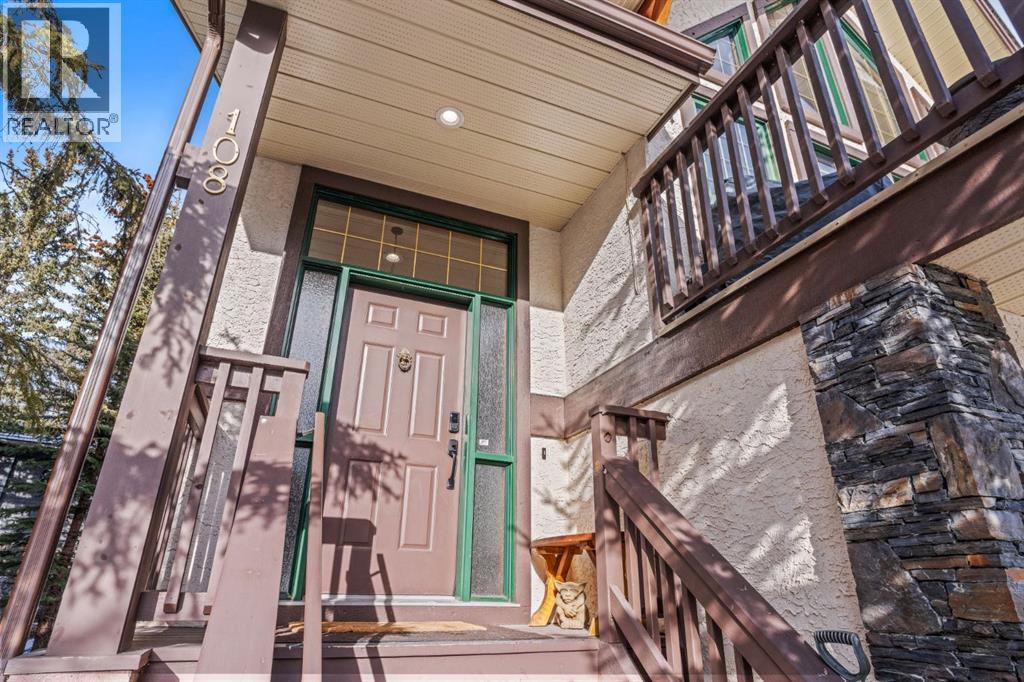 108 Lougheed Circle, Banff, Alberta  T1L 1B4 - Photo 48 - A2283298
