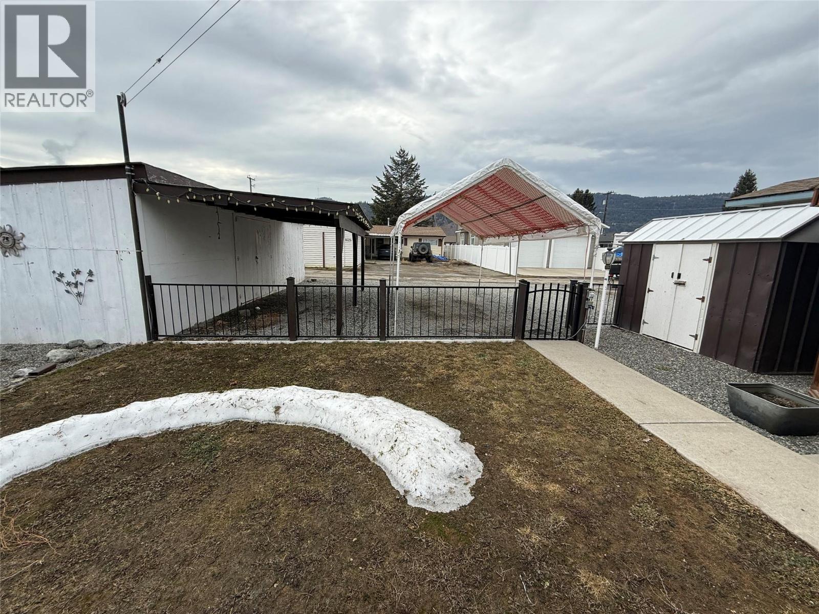 1626 Coldwater Avenue, Merritt, British Columbia  V0K 2B0 - Photo 32 - 10374774