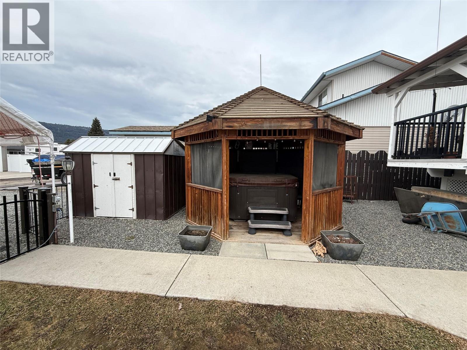 1626 Coldwater Avenue, Merritt, British Columbia  V0K 2B0 - Photo 33 - 10374774