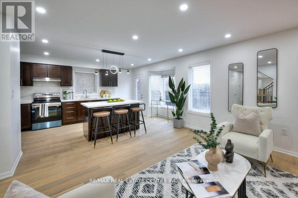 782 Maquire Terrace, Milton (Co Coates), Ontario  L9T 6P5 - Photo 14 - W12755352