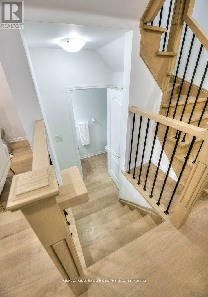 782 Maquire Terrace, Milton (Co Coates), Ontario  L9T 6P5 - Photo 5 - W12755352