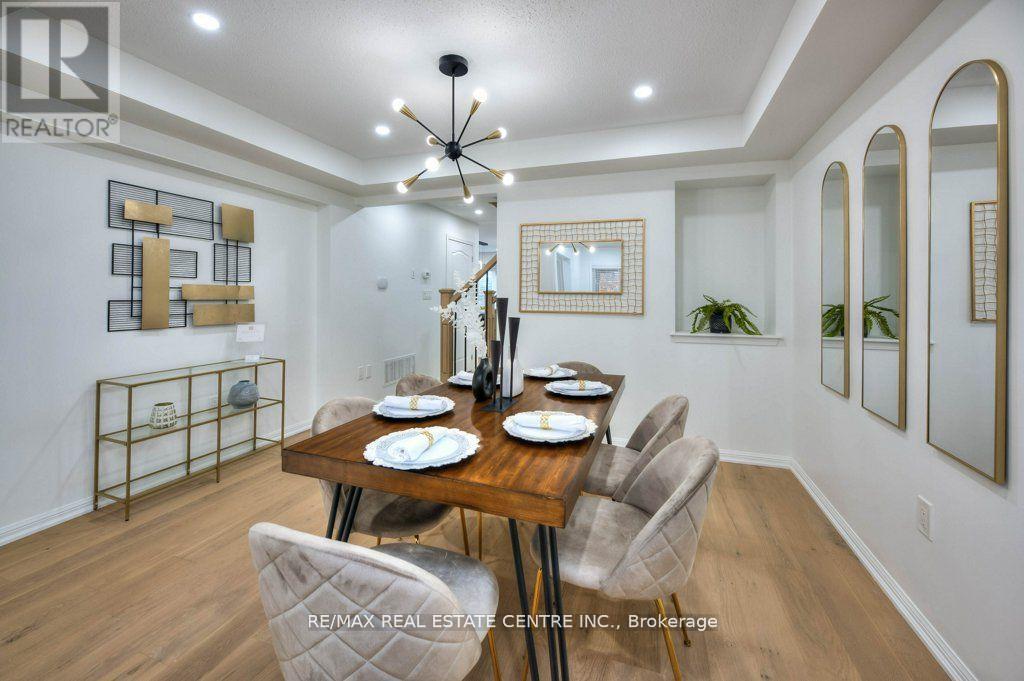 782 Maquire Terrace, Milton (Co Coates), Ontario  L9T 6P5 - Photo 7 - W12755352