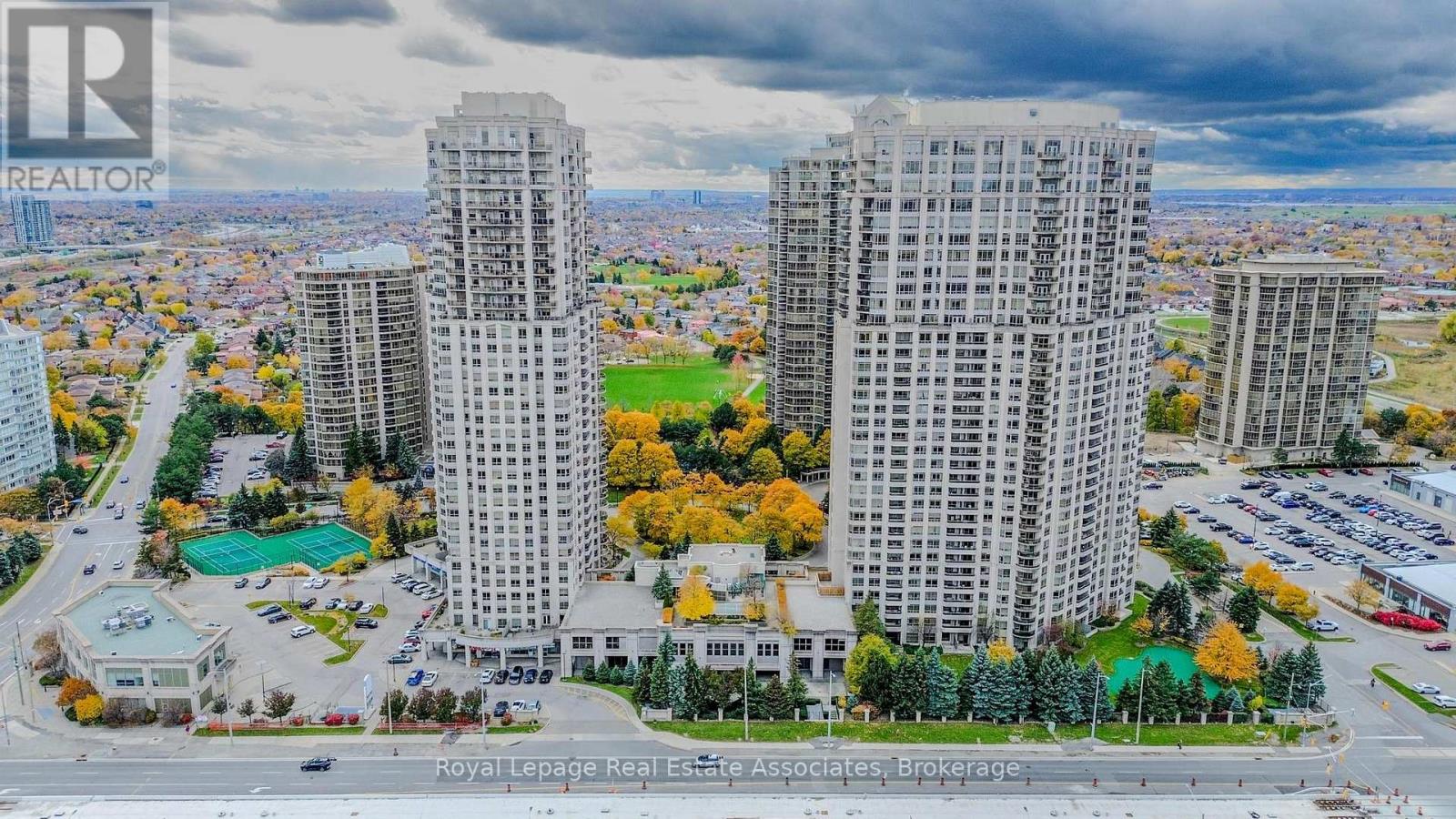 622 - 25 Kingsbridge Garden Circle, Mississauga, Ontario  L5R 4B1 - Photo 43 - W12755358