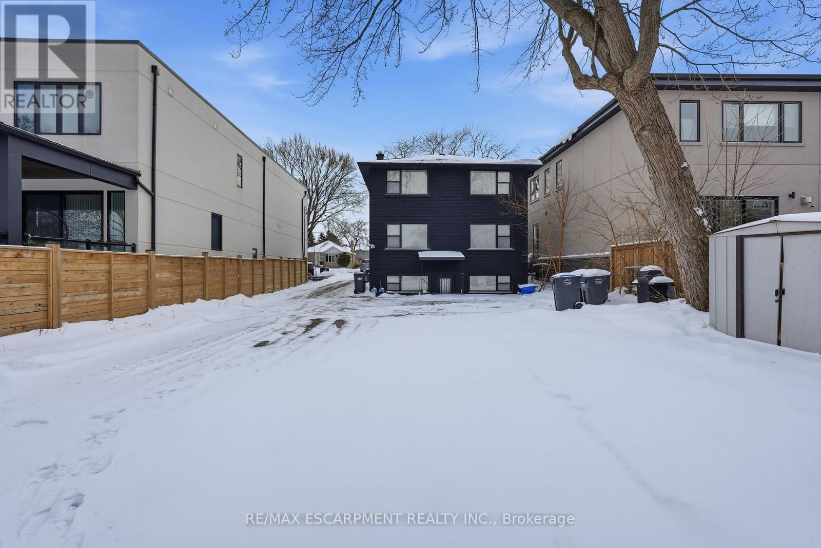 43 Broadview Avenue, Mississauga, Ontario  L5H 2S8 - Photo 16 - W12755426