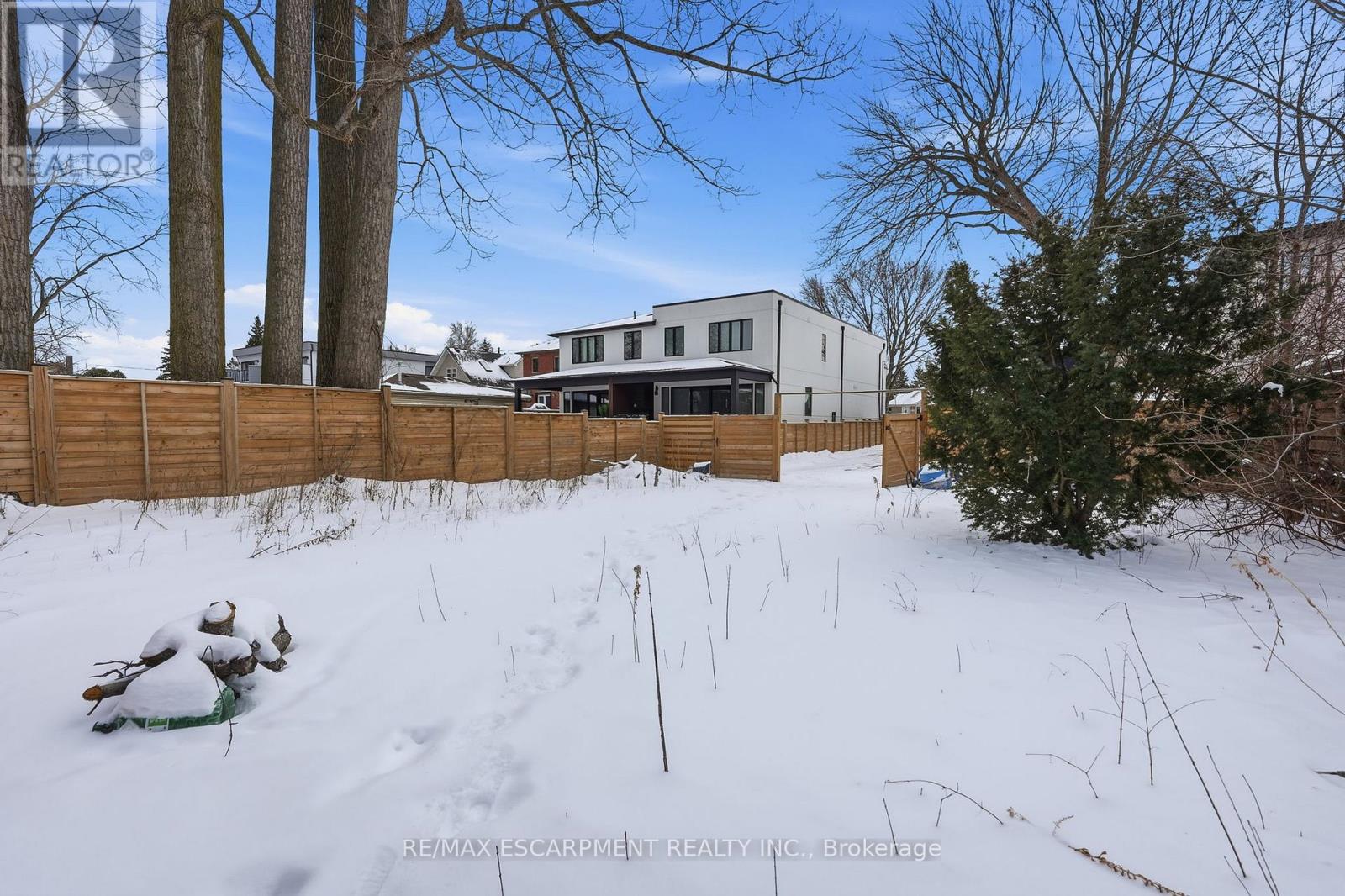 43 Broadview Avenue, Mississauga, Ontario  L5H 2S8 - Photo 20 - W12755426