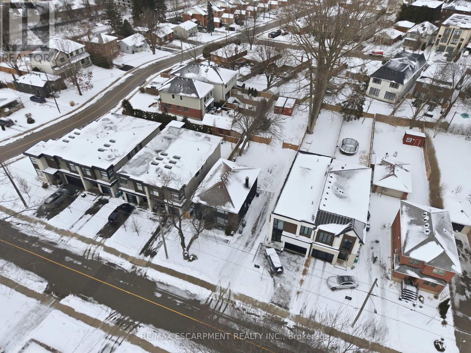 43 Broadview Avenue, Mississauga, Ontario  L5H 2S8 - Photo 30 - W12755426