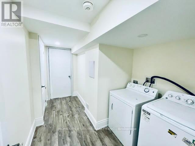 Bsmt - 66 Binder Twin Trail, Brampton (Fletcher's Meadow), Ontario  L6X 4T2 - Photo 10 - W12755436