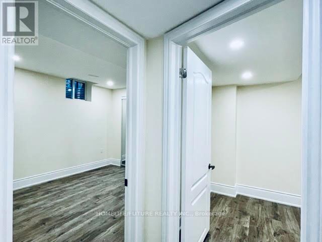 Bsmt - 66 Binder Twin Trail, Brampton (Fletcher's Meadow), Ontario  L6X 4T2 - Photo 3 - W12755436