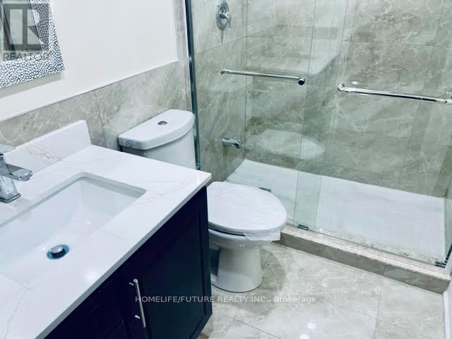 Bsmt - 66 Binder Twin Trail, Brampton (Fletcher's Meadow), Ontario  L6X 4T2 - Photo 7 - W12755436