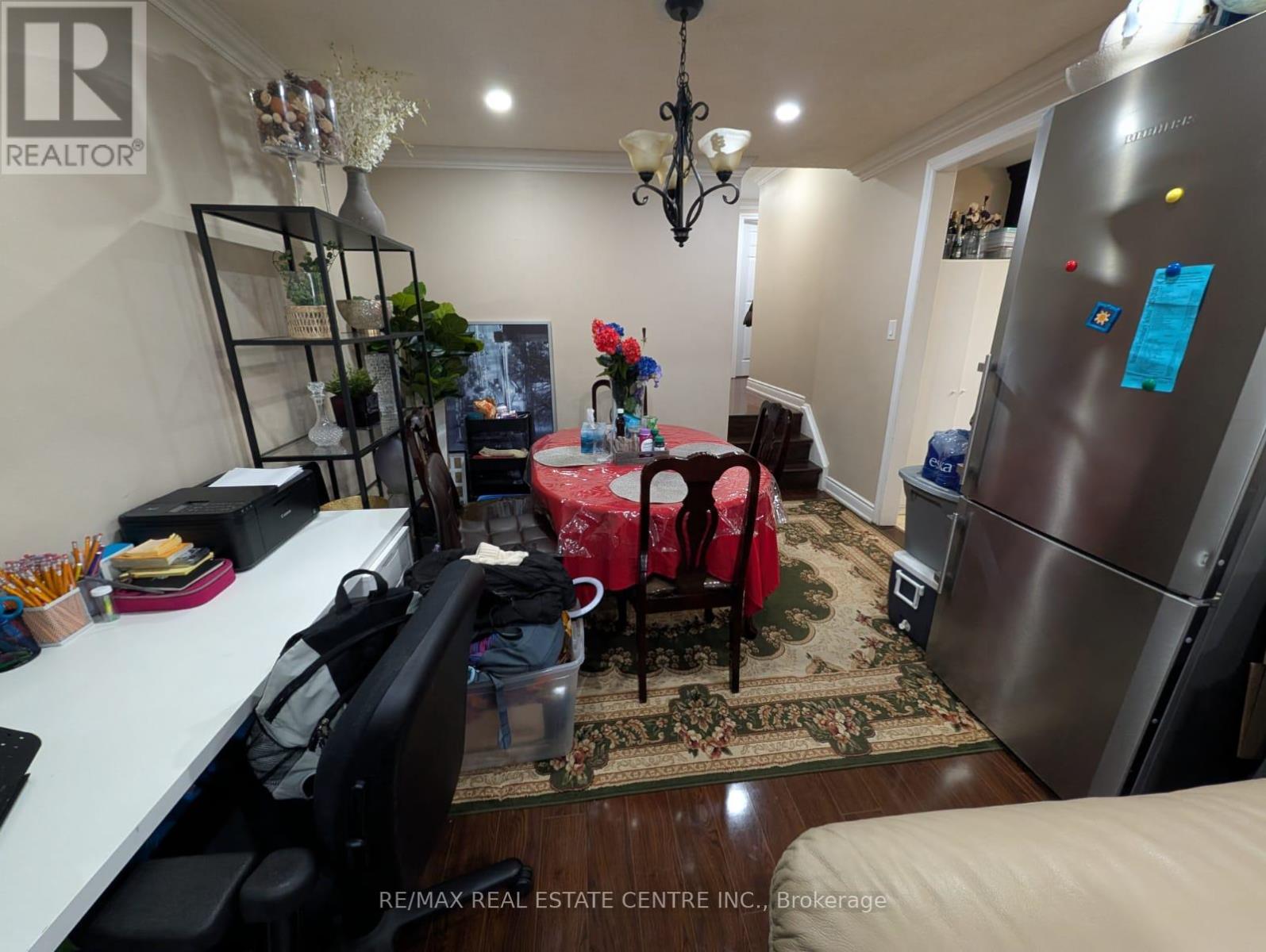 62 Flamingo Crescent, Brampton, Ontario  L6T 2G5 - Photo 8 - W12755456