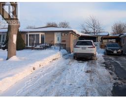 62 FLAMINGO CRESCENT, Brampton, Ontario