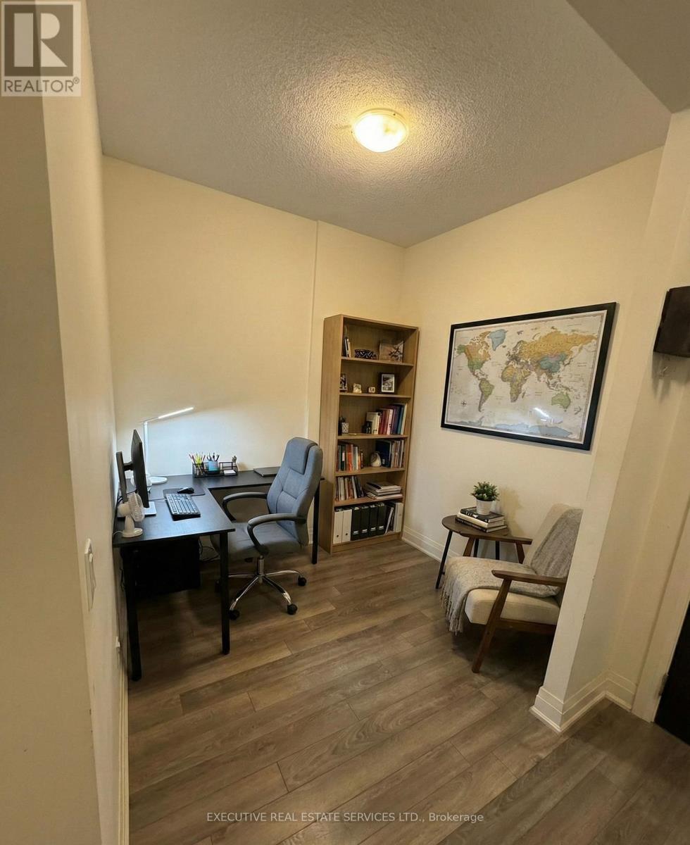 605 - 65 Yorkland Boulevard, Brampton, Ontario  L6P 4M5 - Photo 13 - W12755478