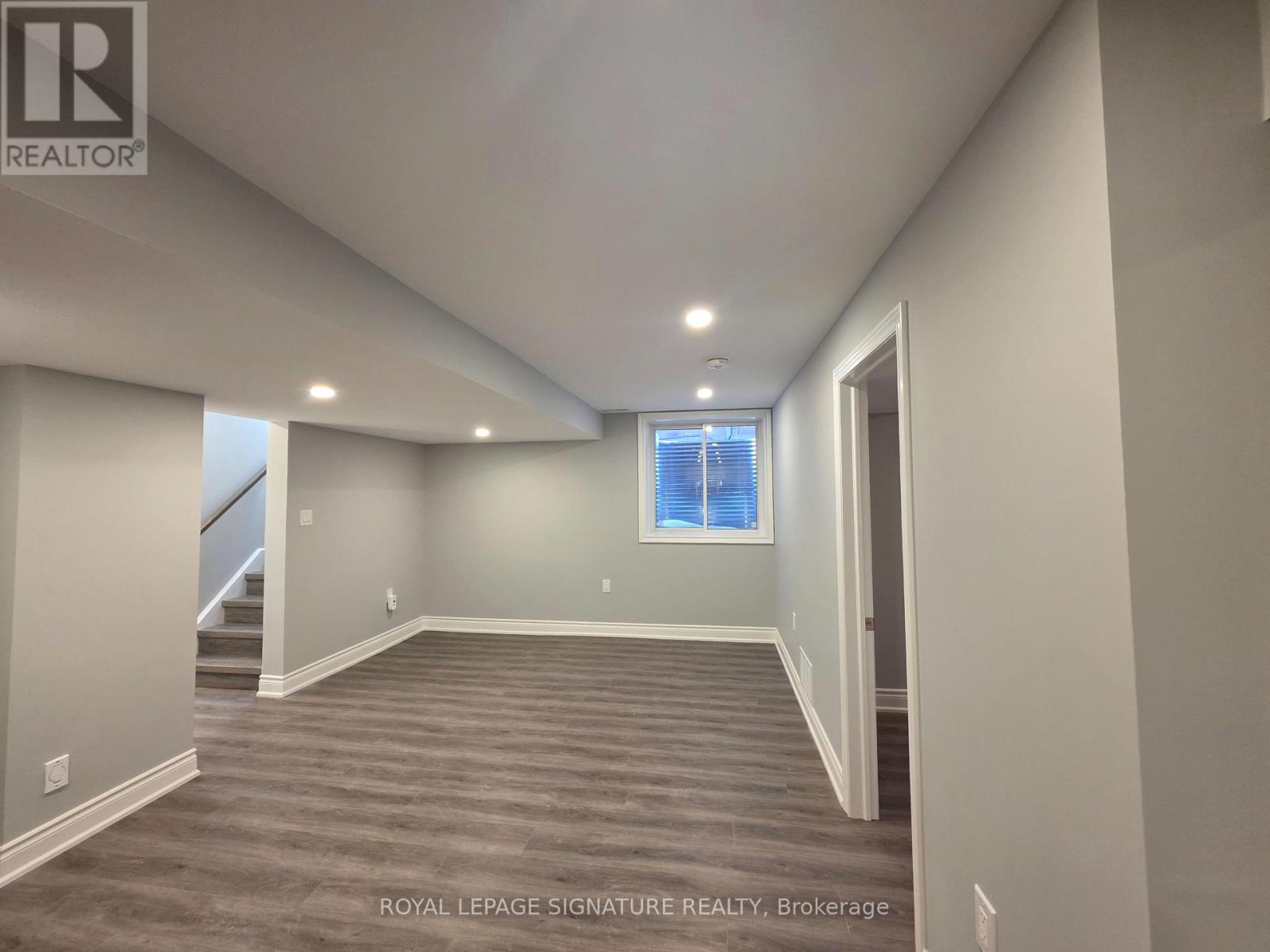 BSMT - 901 MINCHIN WAY, milton (ha harrison), Ontario