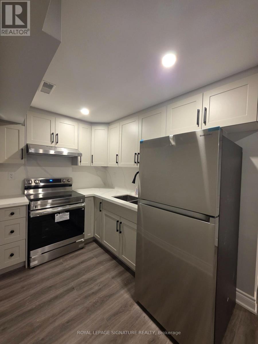 Bsmt - 901 Minchin Way, Milton (Ha Harrison), Ontario  L9T 7T6 - Photo 5 - W12755510