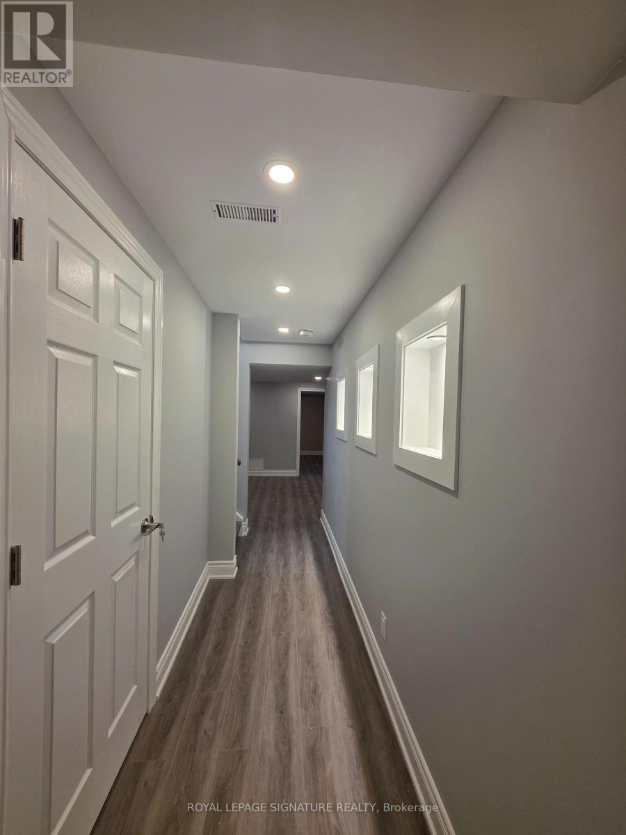 Bsmt - 901 Minchin Way, Milton (Ha Harrison), Ontario  L9T 7T6 - Photo 8 - W12755510