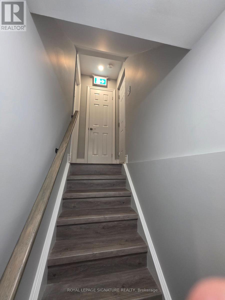 Bsmt - 901 Minchin Way, Milton (Ha Harrison), Ontario  L9T 7T6 - Photo 9 - W12755510