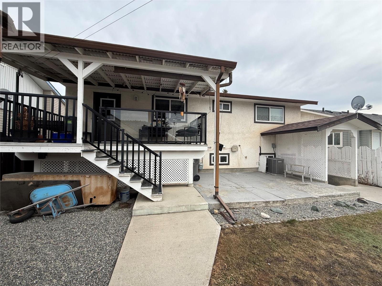 1626 Coldwater Avenue, Merritt, British Columbia  V0K 2B0 - Photo 34 - 10374774