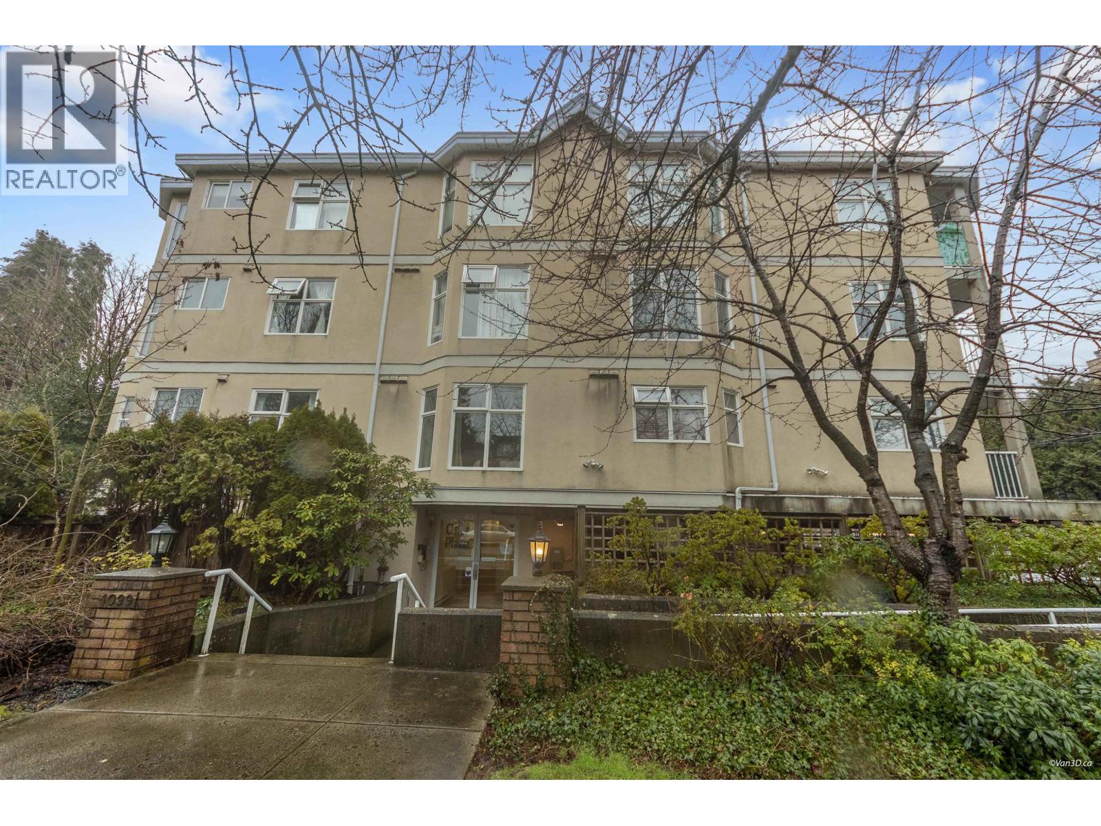 101 1099 W 71st Avenue, Vancouver, British Columbia  V6P 6Y5 - Photo 15 - R3086131