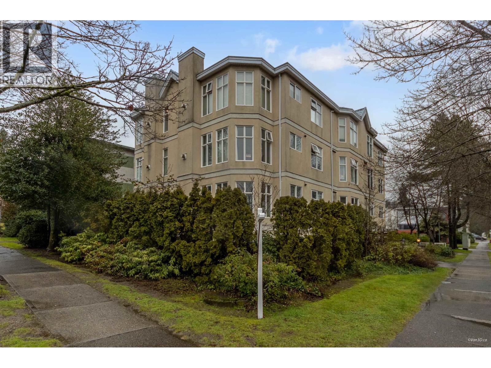 101 1099 W 71st Avenue, Vancouver, British Columbia  V6P 6Y5 - Photo 16 - R3086131